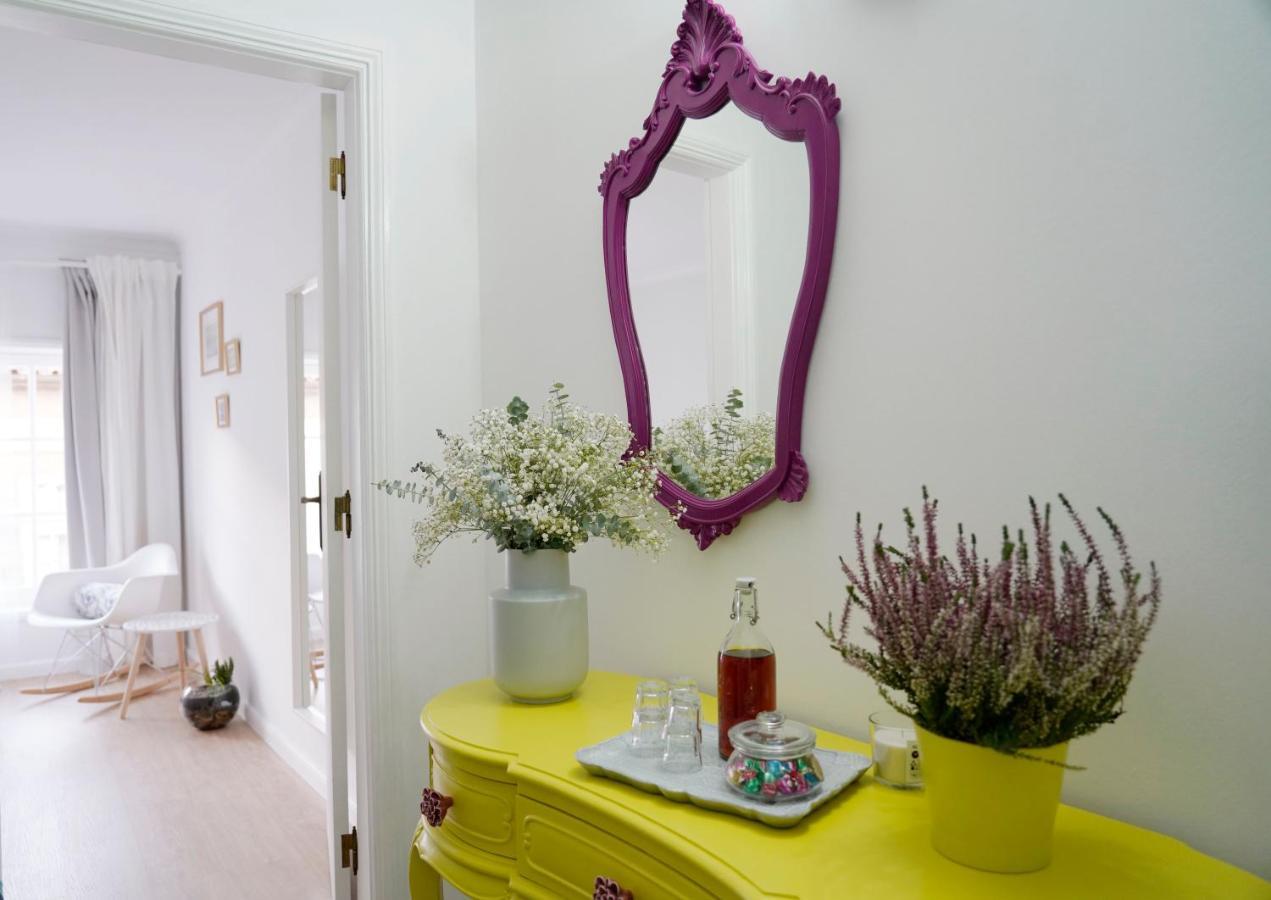 Casa Da Laurindinha Apartman Ponte de Lima Kültér fotó