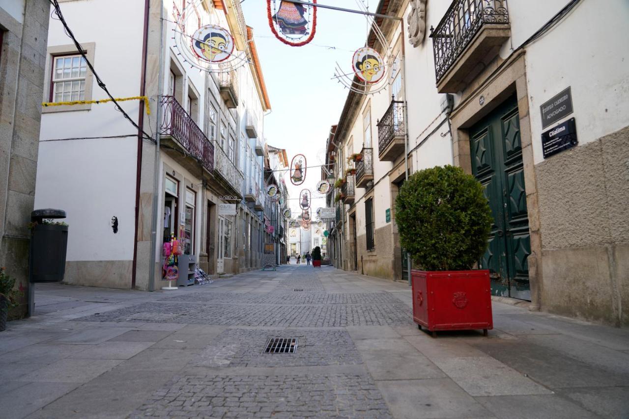 Casa Da Laurindinha Apartman Ponte de Lima Kültér fotó