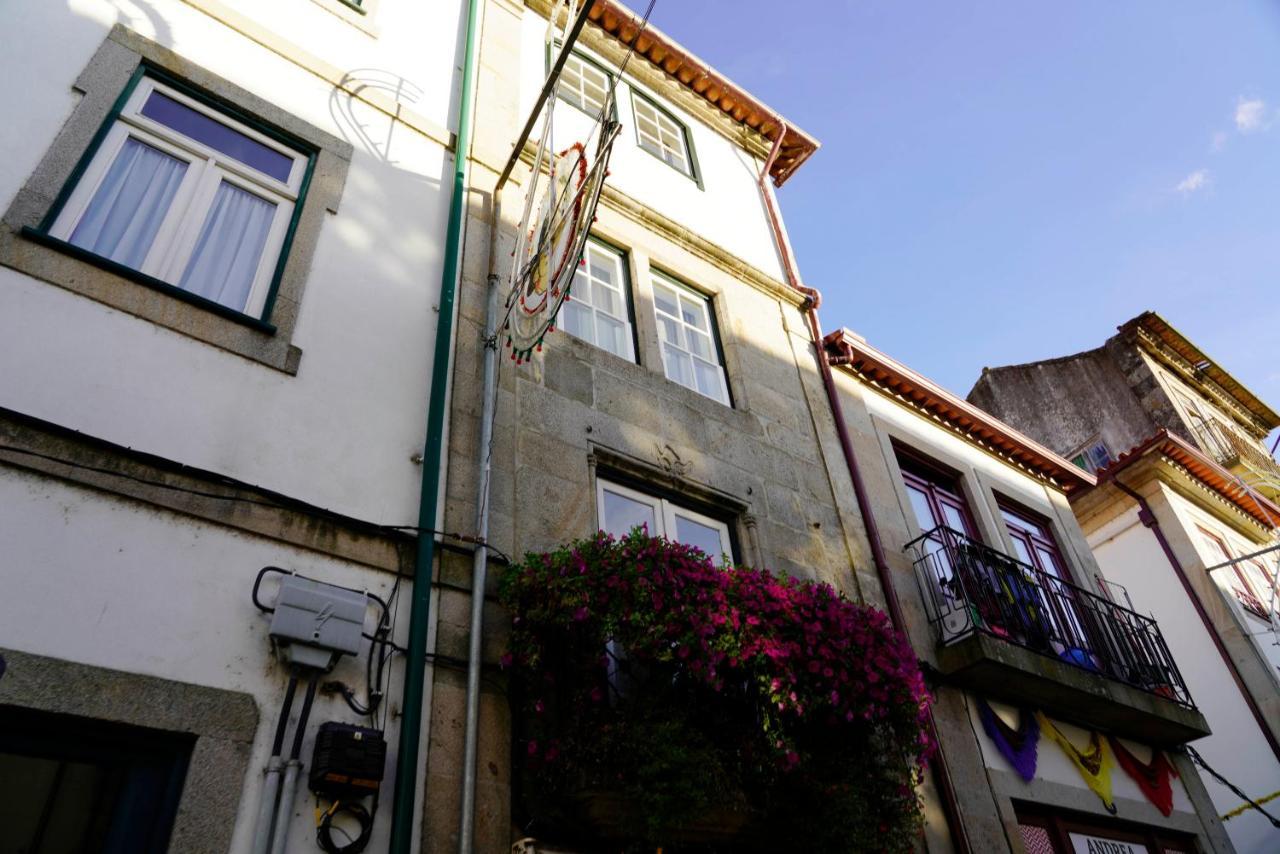 Casa Da Laurindinha Apartman Ponte de Lima Kültér fotó