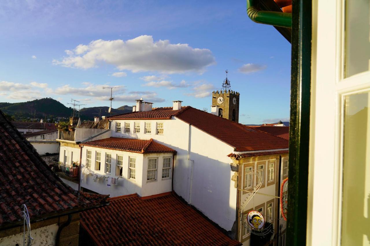 Casa Da Laurindinha Apartman Ponte de Lima Kültér fotó