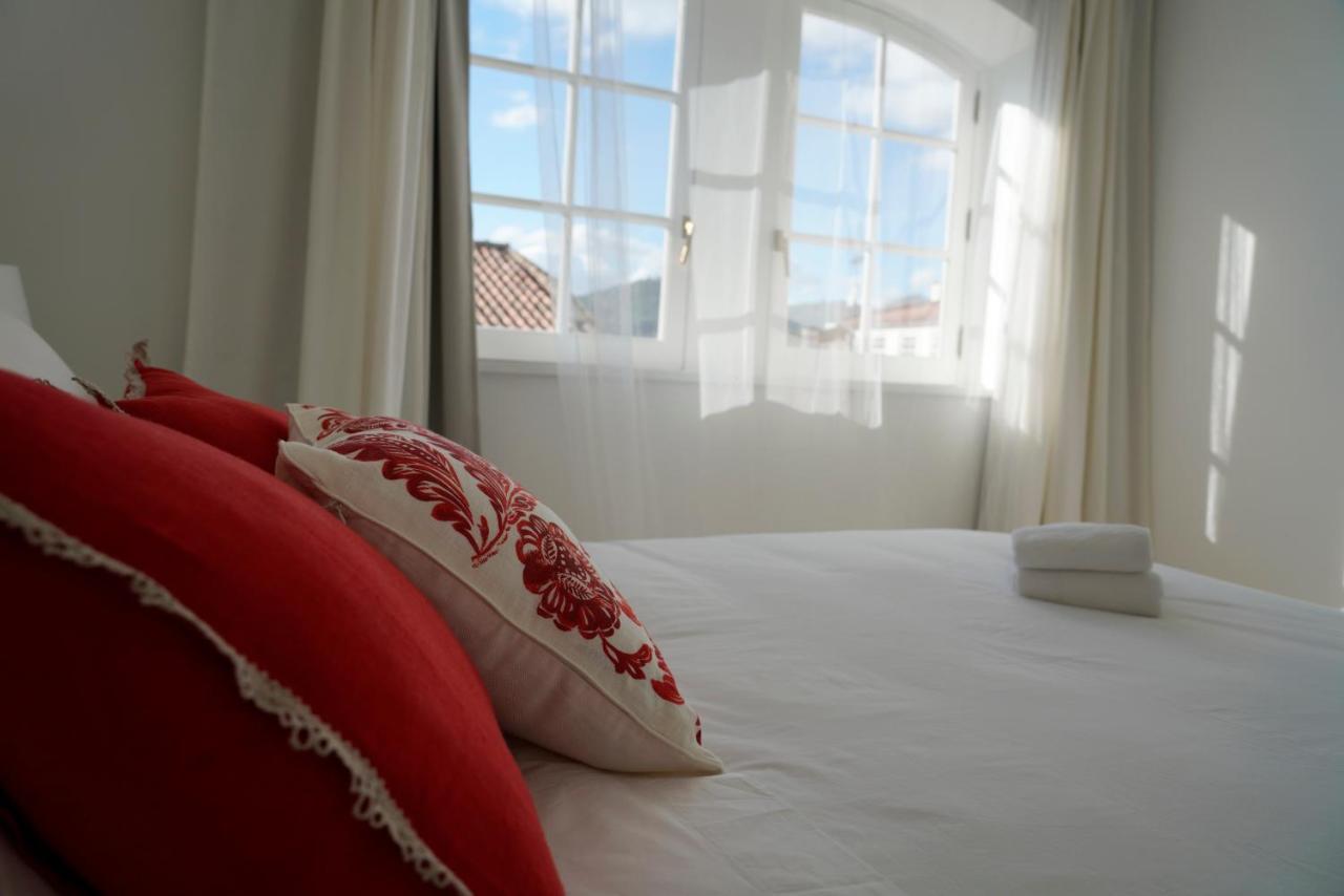 Casa Da Laurindinha Apartman Ponte de Lima Kültér fotó