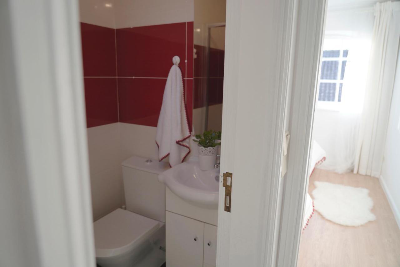 Casa Da Laurindinha Apartman Ponte de Lima Kültér fotó