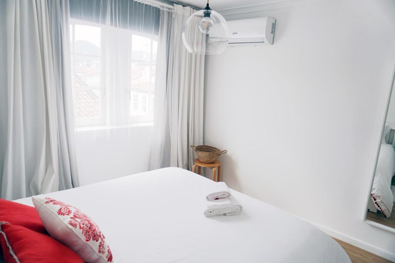 Casa Da Laurindinha Apartman Ponte de Lima Kültér fotó