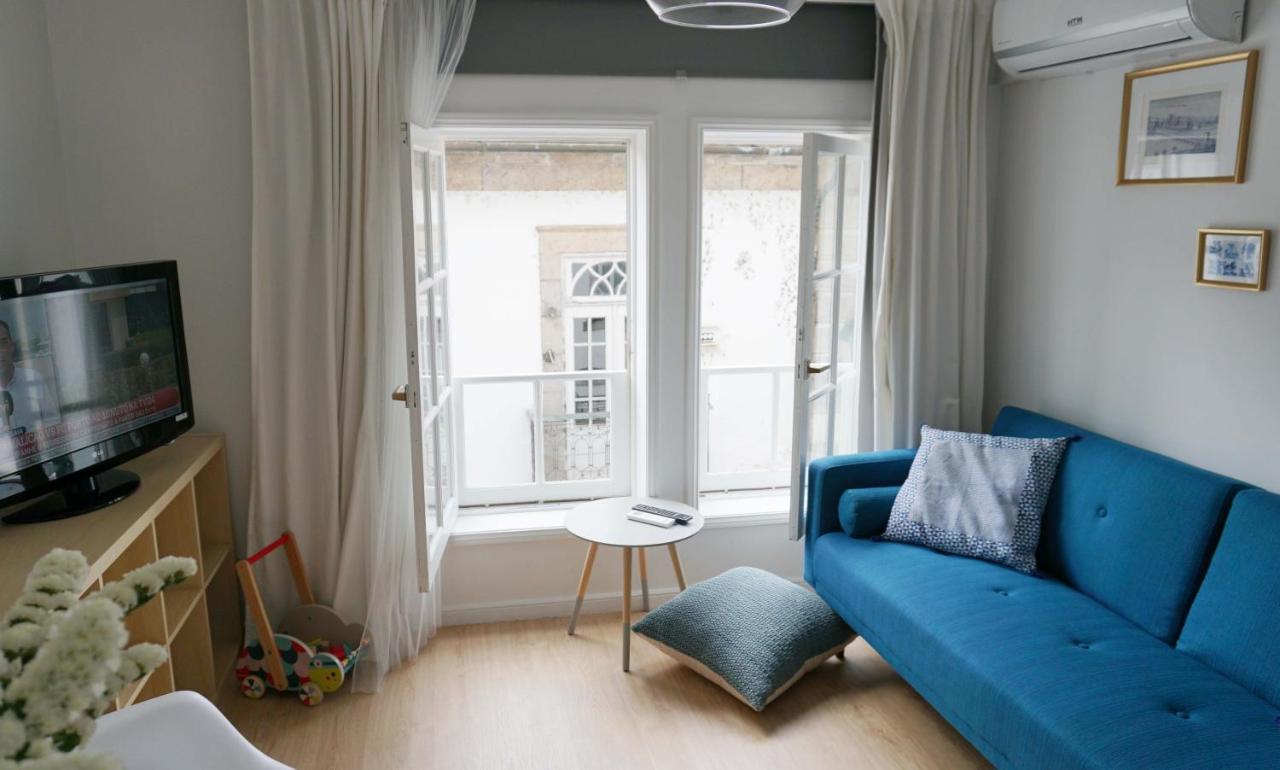 Casa Da Laurindinha Apartman Ponte de Lima Kültér fotó