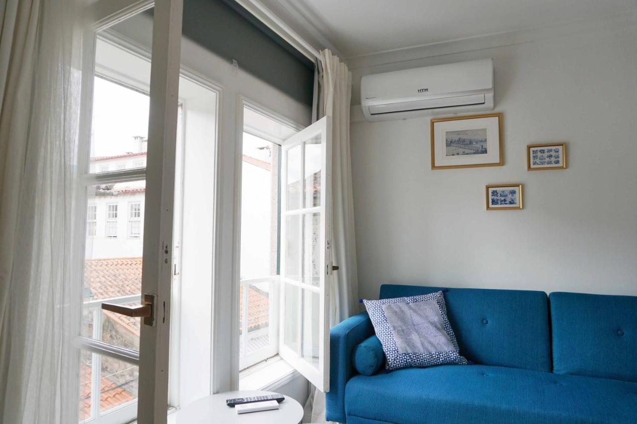 Casa Da Laurindinha Apartman Ponte de Lima Kültér fotó