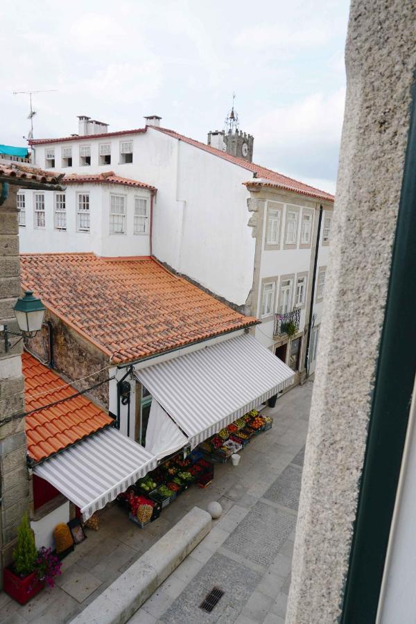Casa Da Laurindinha Apartman Ponte de Lima Kültér fotó
