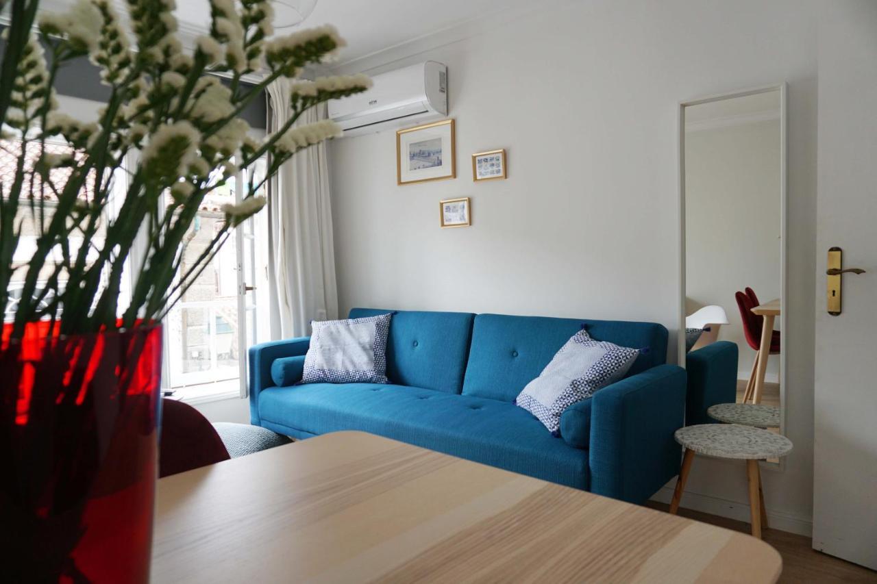 Casa Da Laurindinha Apartman Ponte de Lima Kültér fotó